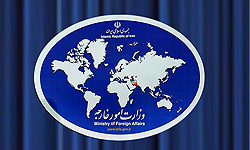 وزارت خارجه در حفظ مصالح جهان اسلام تسامح نکند